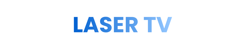 CinematicSound für Laser TV Beamer