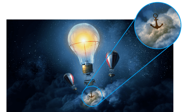 BenQ 4K HDR Projektor zeigt realitätsgetreue Farben der Natur