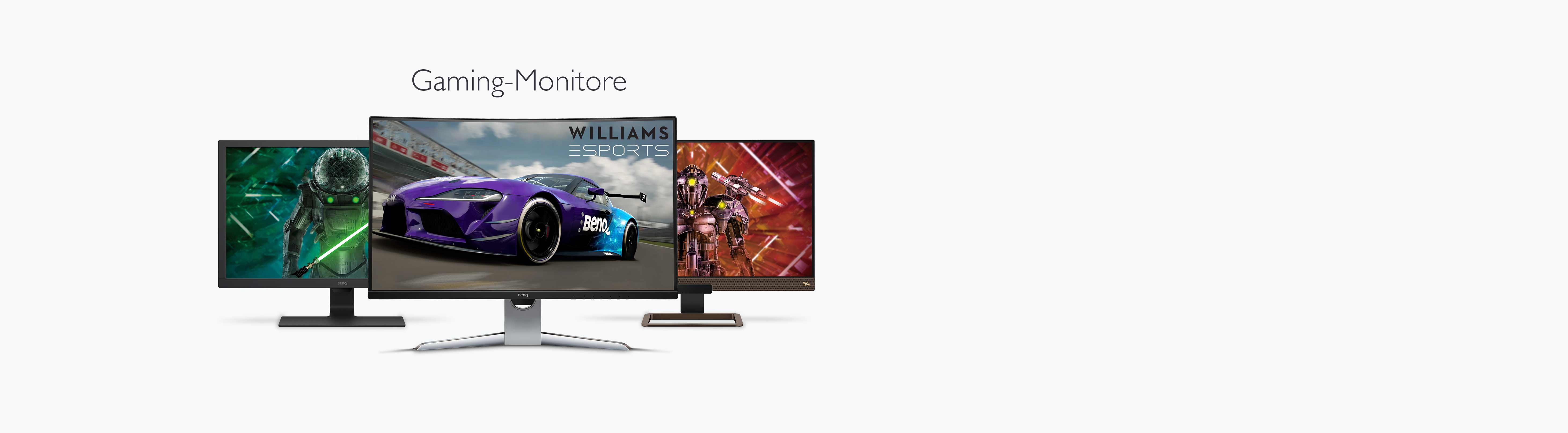 BenQ Deutschland l Projektoren, Monitore, Beleuchtung und Lautsprecher