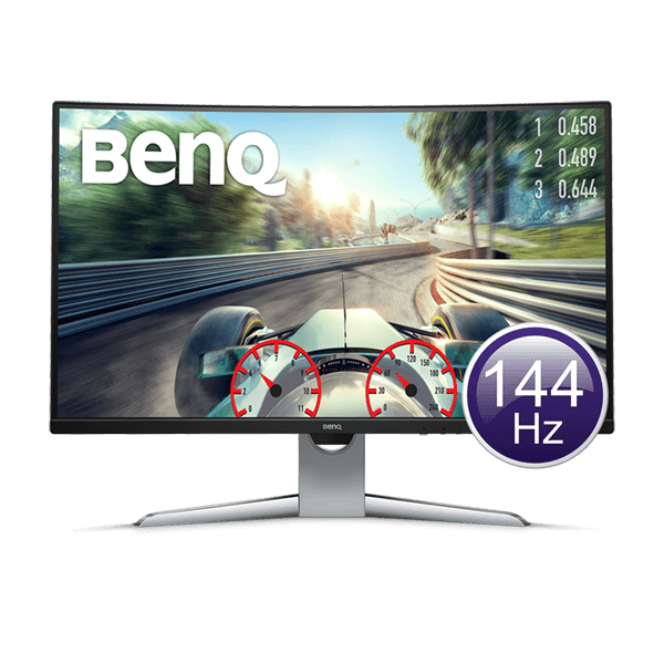 Die Brightness Intelligence PlusTechnologie BenQ Deutschland