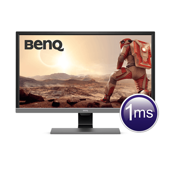 Die Brightness Intelligence PlusTechnologie BenQ Deutschland