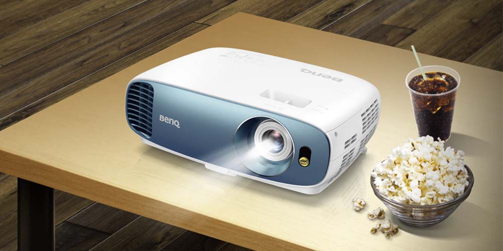 Welche Bedeutung Hat Farbgenauigkeit Beim Kauf Eines Beamers Benq Deutschland