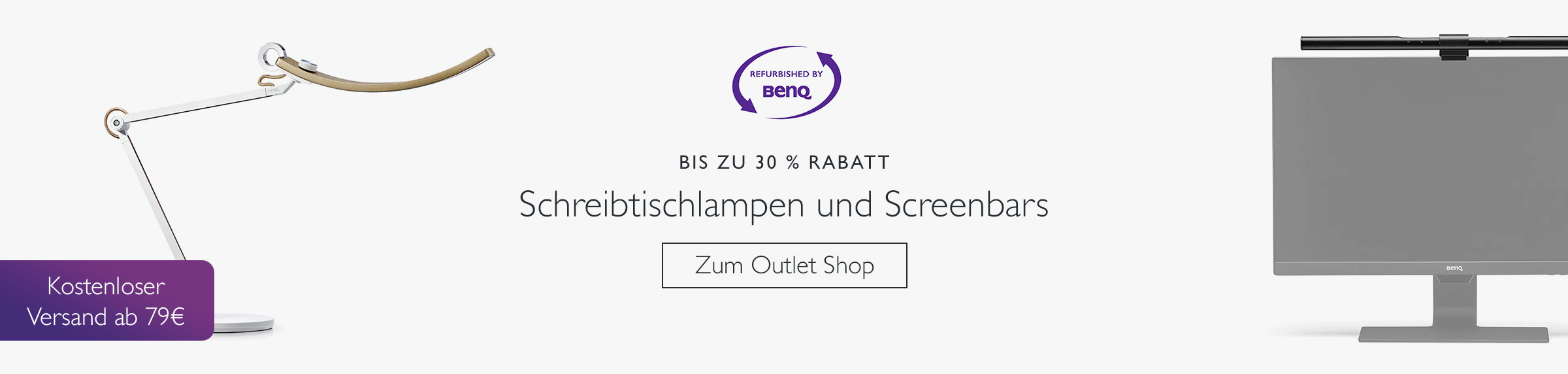 Projektoren, Monitore, Beleuchtung und Lautsprecher | BenQ Deutschland
