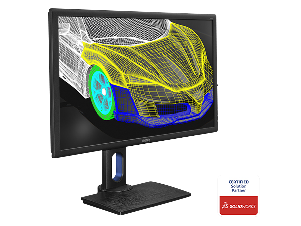 Met de CAD/CAM-modus worden de mooiste lijnen en vormen in technische illustraties weergegeven met een hoog contrast.