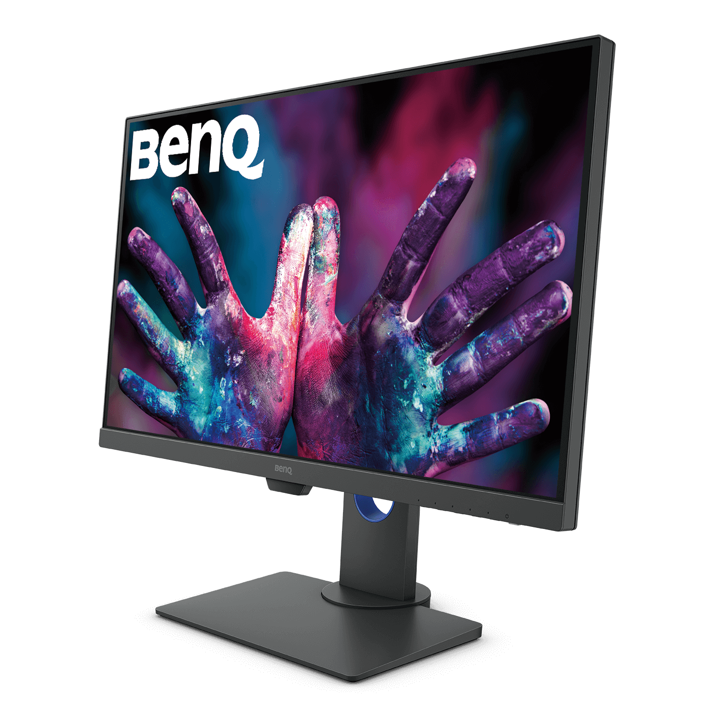 Grafik-Monitor BenQ PD2705Q für Designer | BenQ Studio