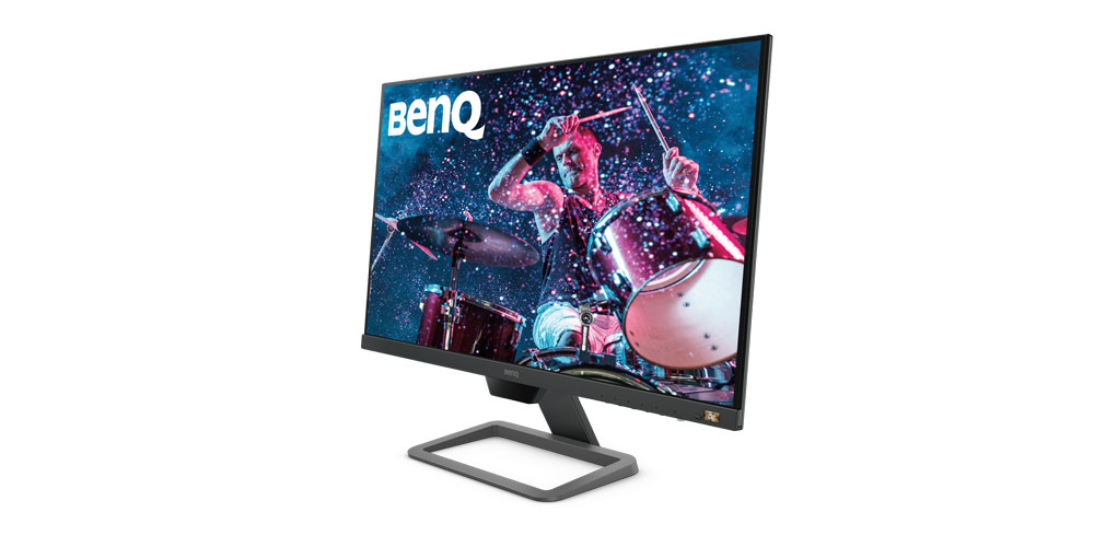 Benq Ew2480 Und Ew2780 Hdr Monitore Fur Film Und Video Fans