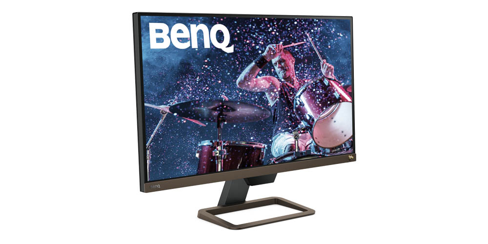 Drei Neue Benq Hdr Monitore Fur Erstklassiges Entertainment