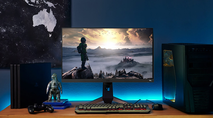 Gaming Monitors Guide | BenQ CEE