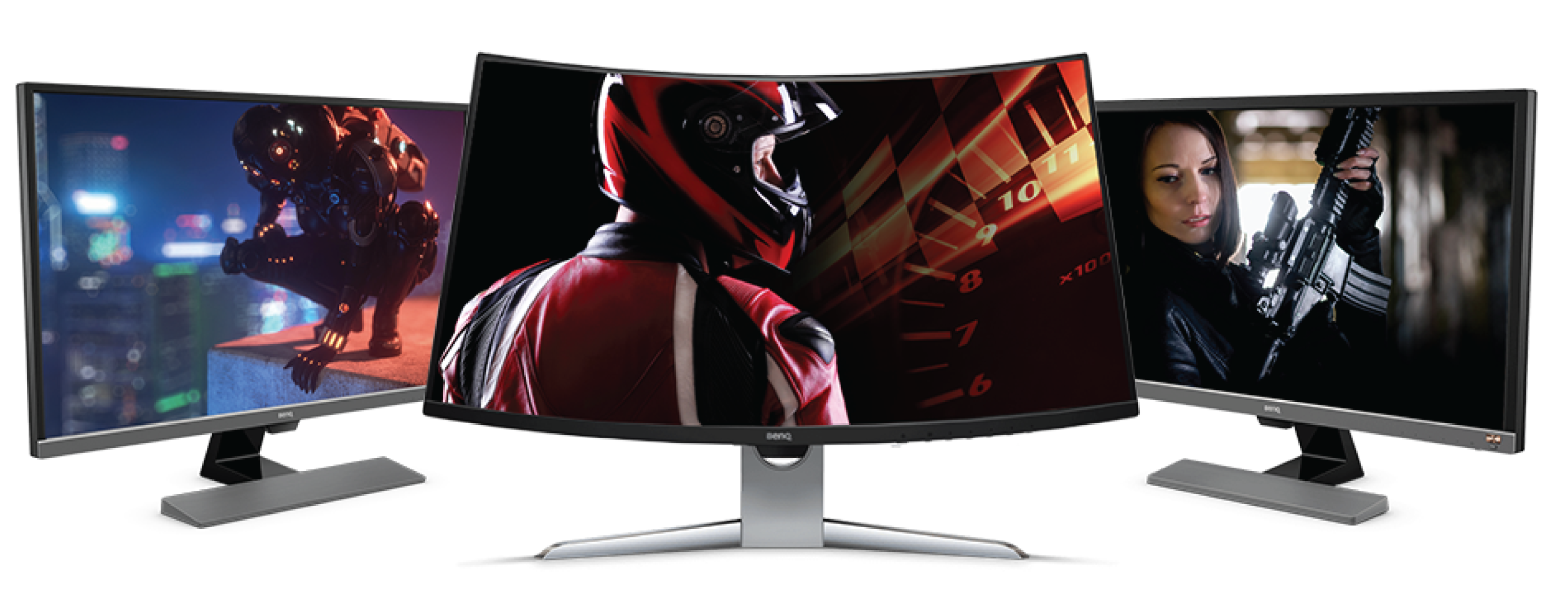 Console Gaming Monitor Benq Finland