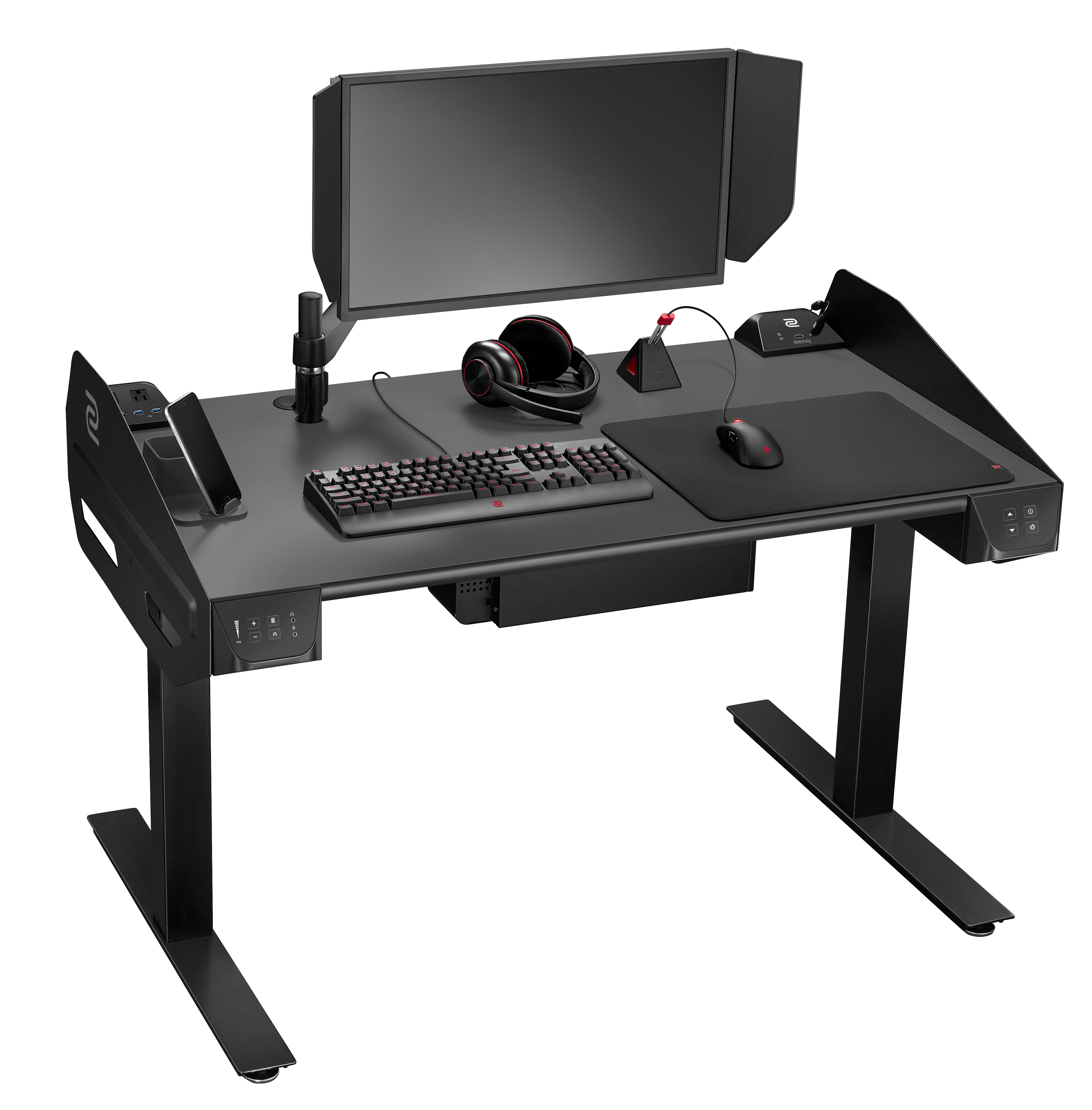 ZOWIE RELEASES ITS COMPLETE ESPORTS 