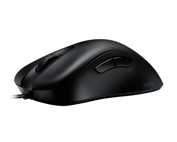 BenQ announces the ZOWIE EC1-B and EC2 