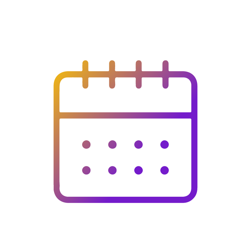 Kalender-Symbol