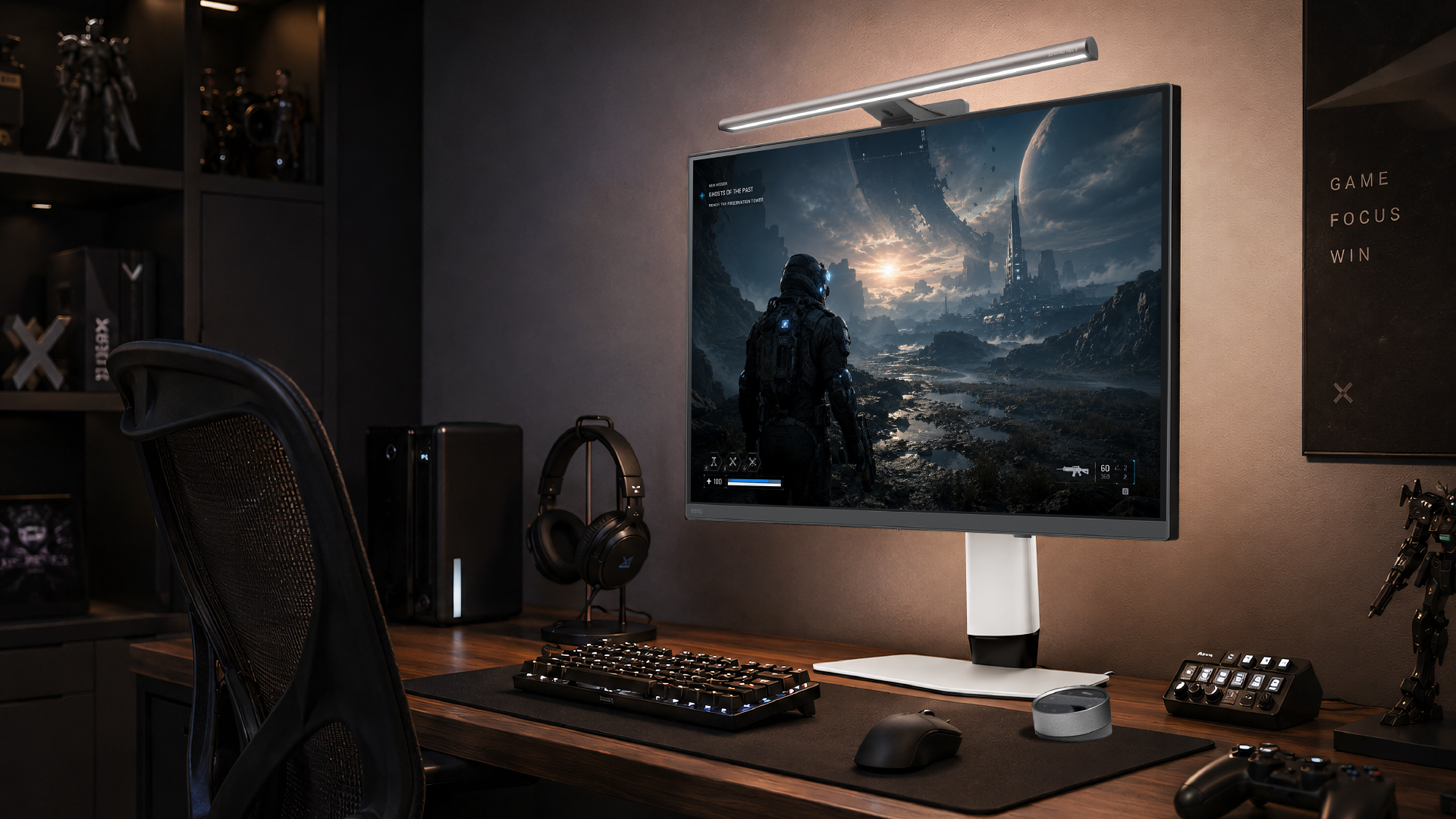 Made for Game Art