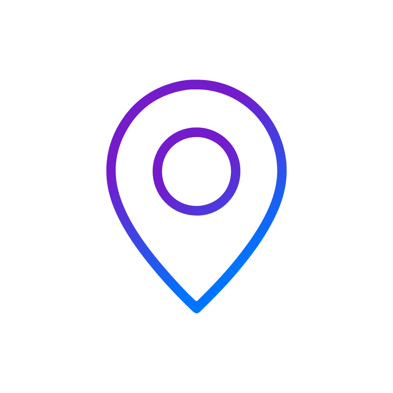 Standort-Symbol