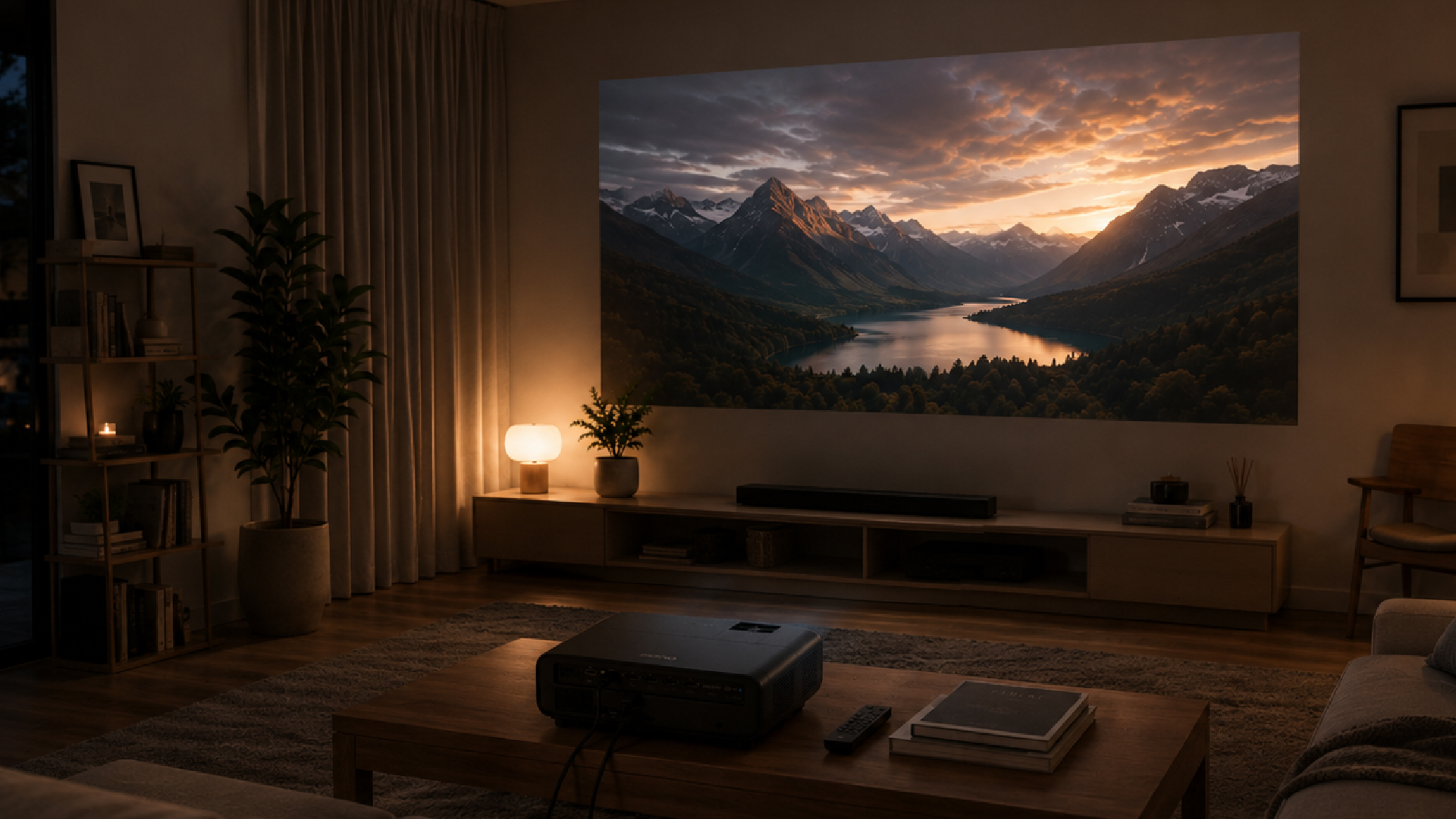 Home Leisure Studio