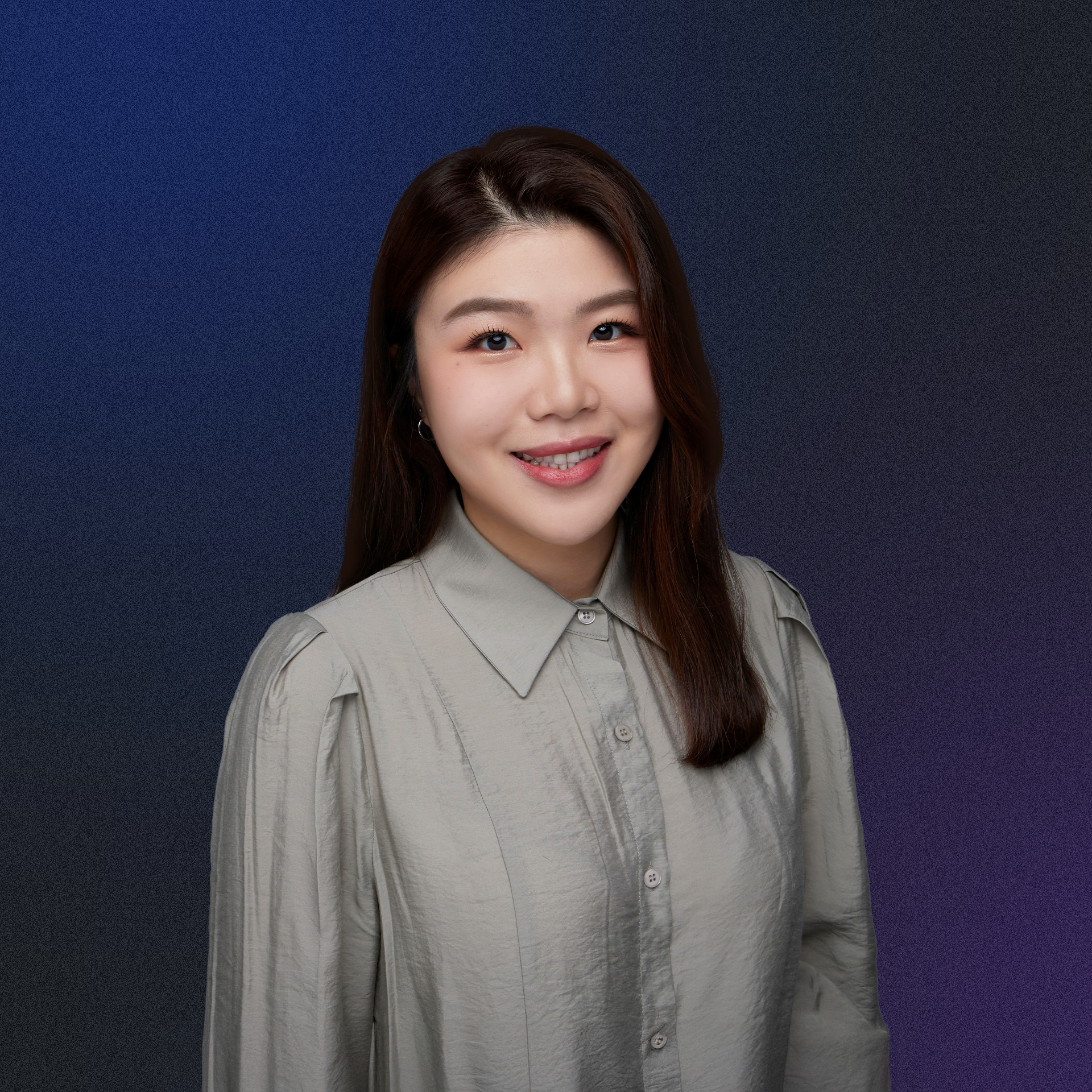 Regina Huang