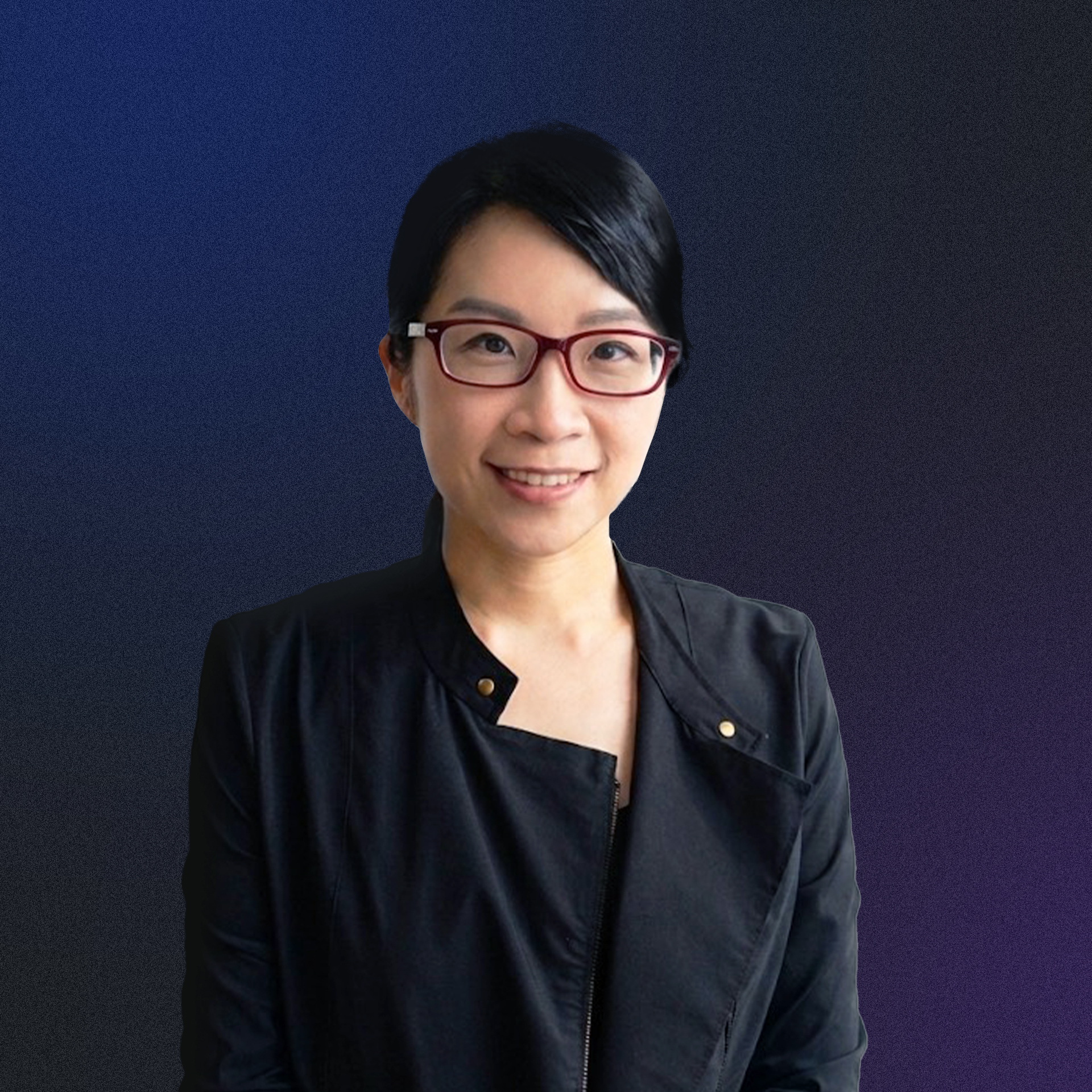 Sherry Huang