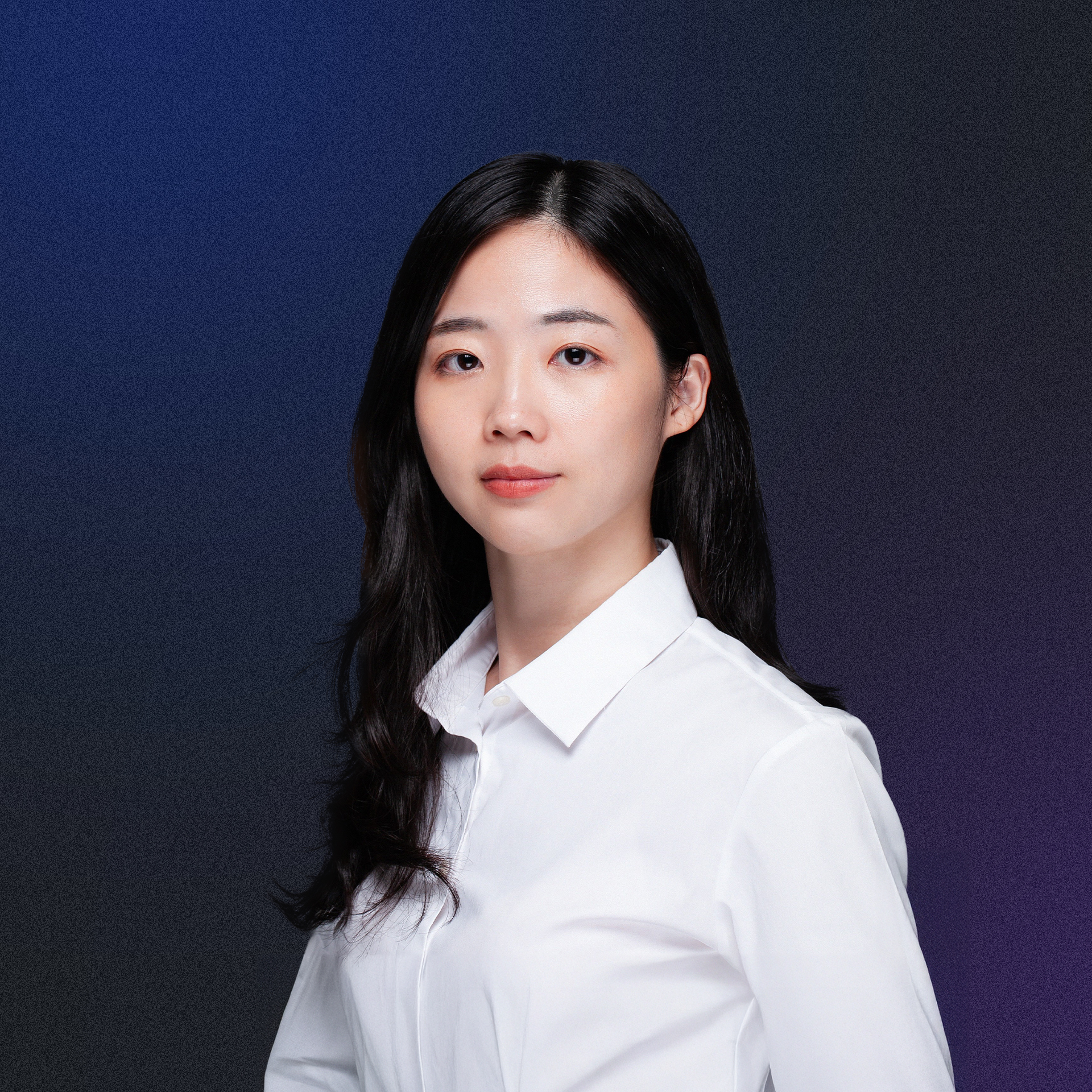 Sophie Chen