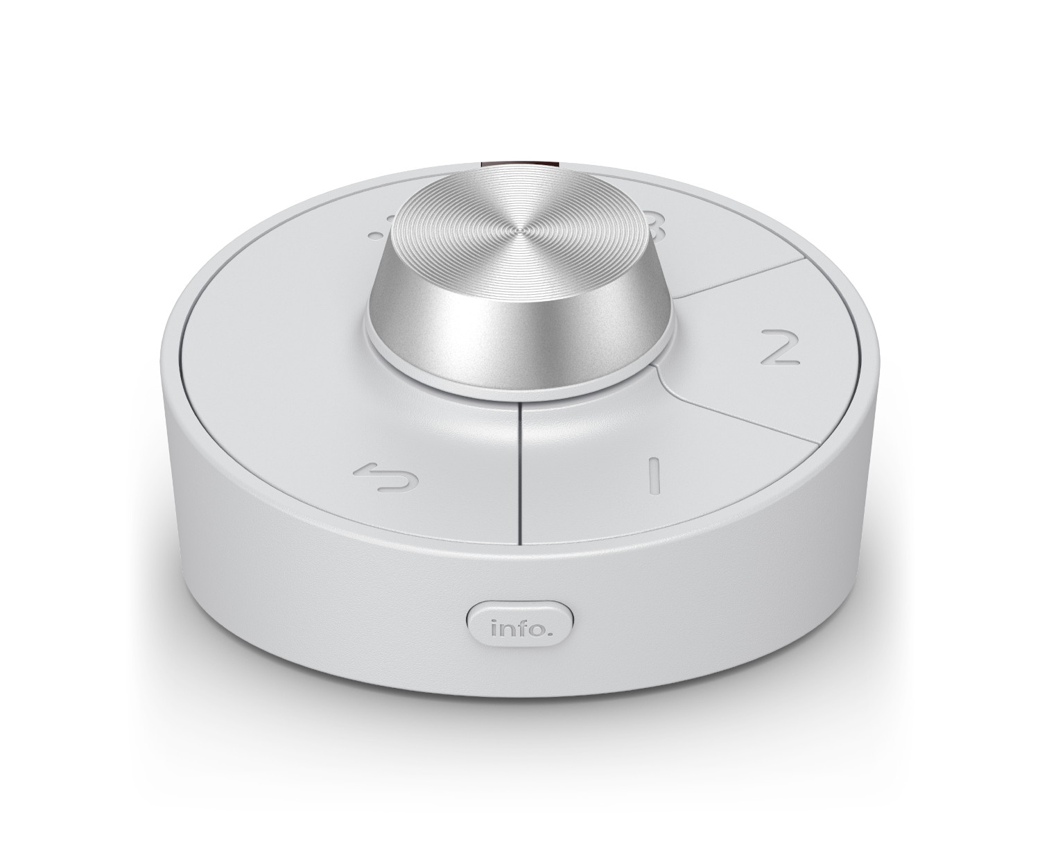 sneltoets puck monitor voor mac