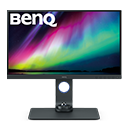 Monitory fotograficzne PhotoVue BenQ