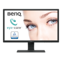 Monitory do domu i bura BenQ