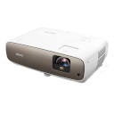 Projektory kina domowego BenQ