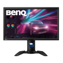VideoVue Video Post-Production Monitor BenQ