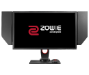 Monitory do e-sportu BenQ ZOWIE 