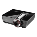 Installation Projector BenQ