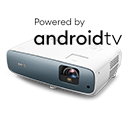 Projektory Smart Android TV