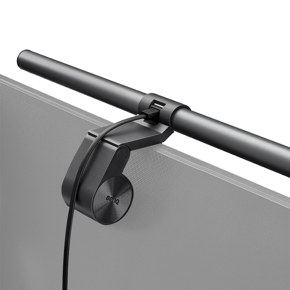 Monitor Light Screenbar Plus Benq Luxembourg Monitor Light Screenbar Plus Benq Luxembourg
