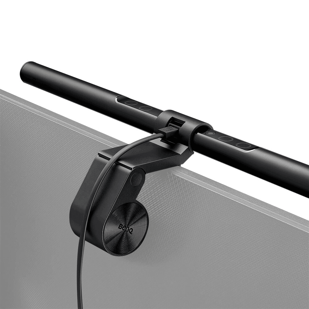 Monitor Light Screenbar Benq Europe Monitor Light Screenbar Benq Europe