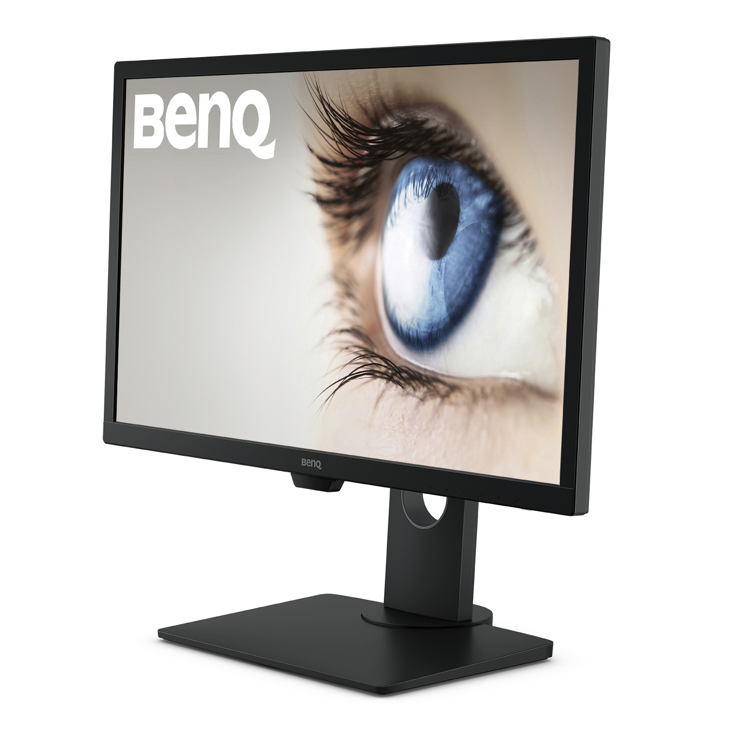 24 Zoll Business-Monitor mit Full HD-Auflösung und Eye-Care-Technologie ...