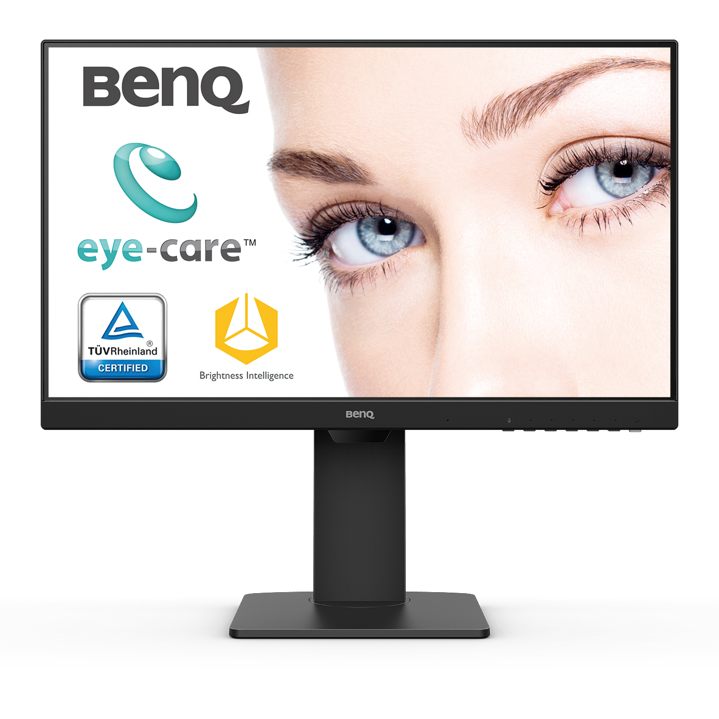 Bl2485tc 24 Inch Fhd Ips Frameless Business Monitor Benq Bosnia And Herzegovina