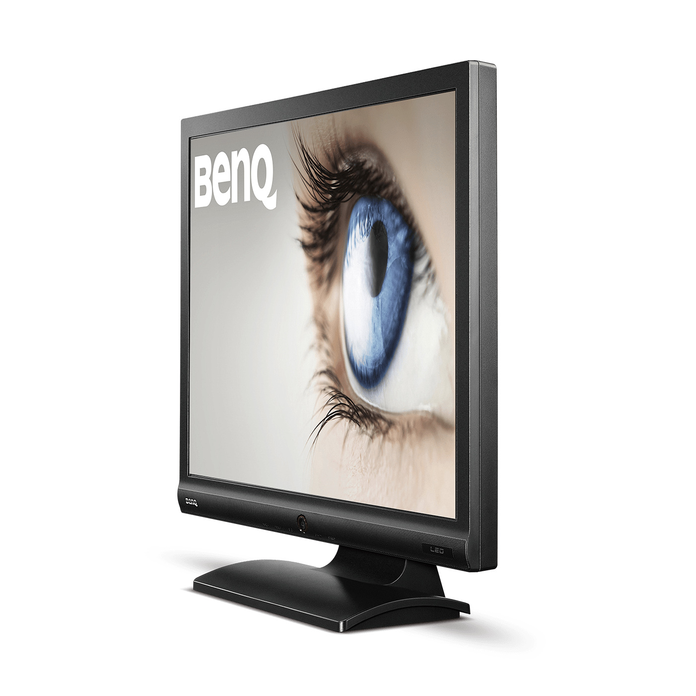 BL702A 17 Zoll BusinessMonitor mit SXGAAuflösung und EyeCare