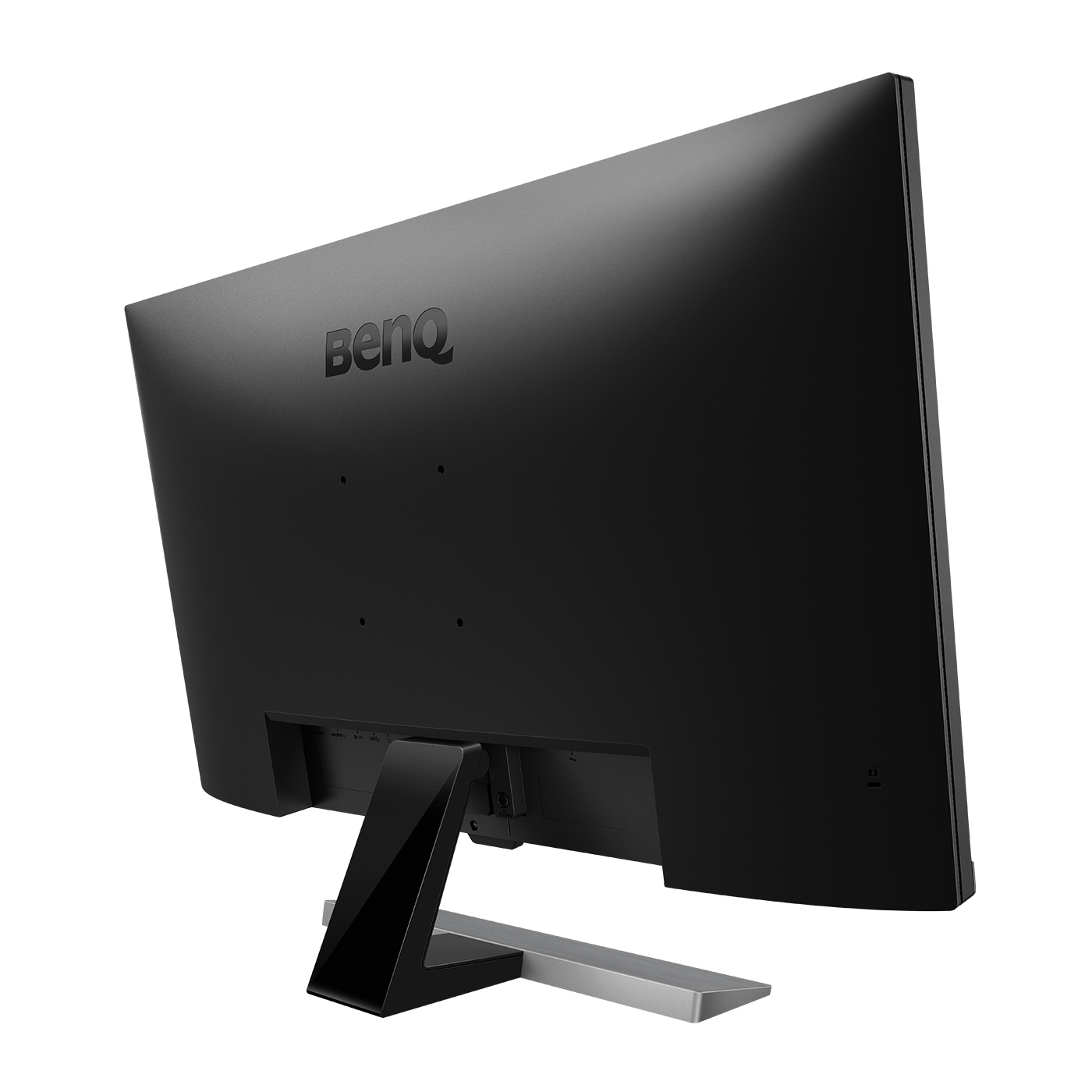 EW3270U 32 Zoll Home Entertainment-Monitor mit 4K UHD-Auflösung, HDR, B ...