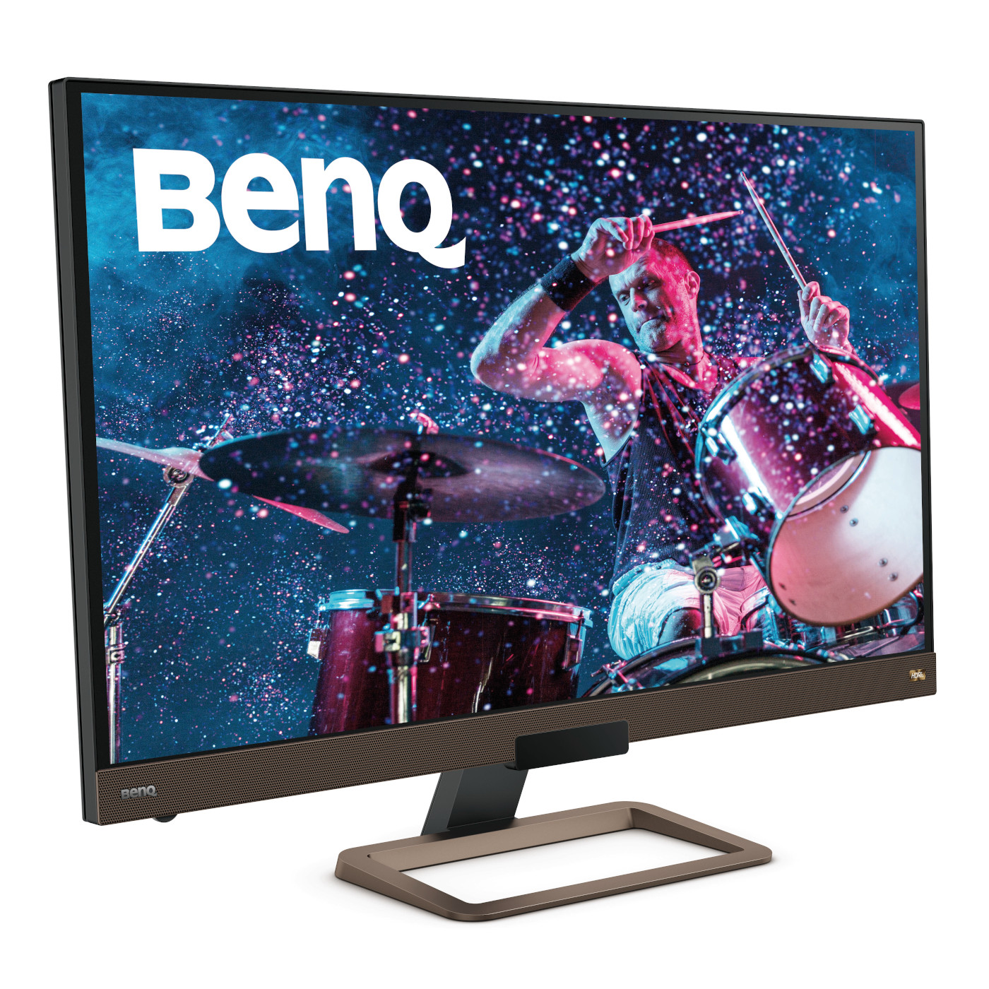 BenQ EW3280U (MOBHouse Productions)