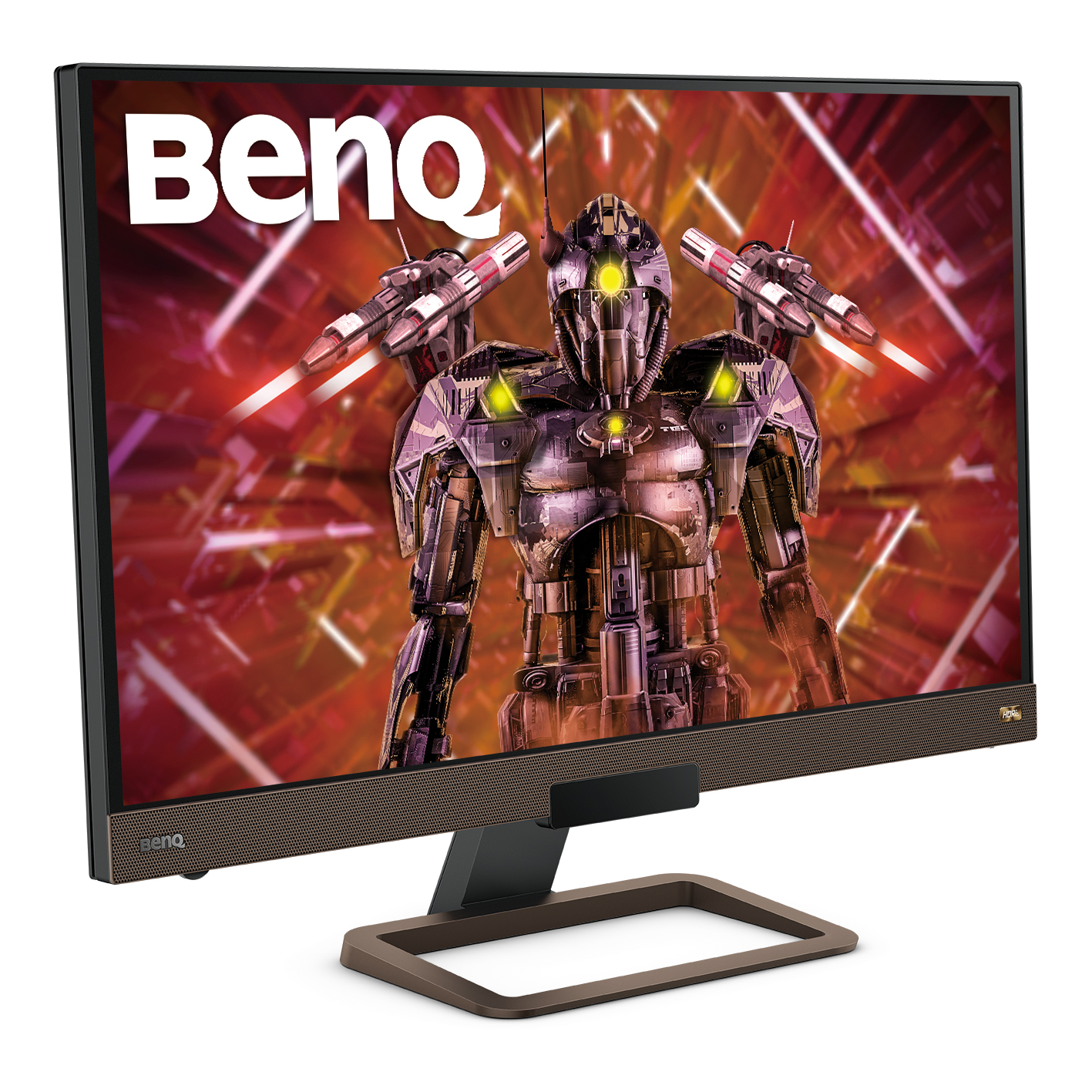 Benq Ex2780q 144hz Gaming Monitor Hdri 1440p Freesync Ips Benq Europe