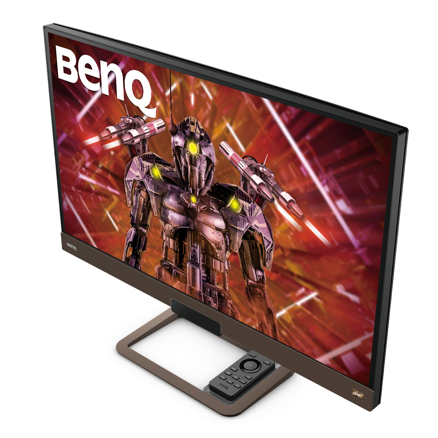 Benq Ex2780q 144hz Gaming Monitor Hdri 1440p Freesync Ips Benq Europe