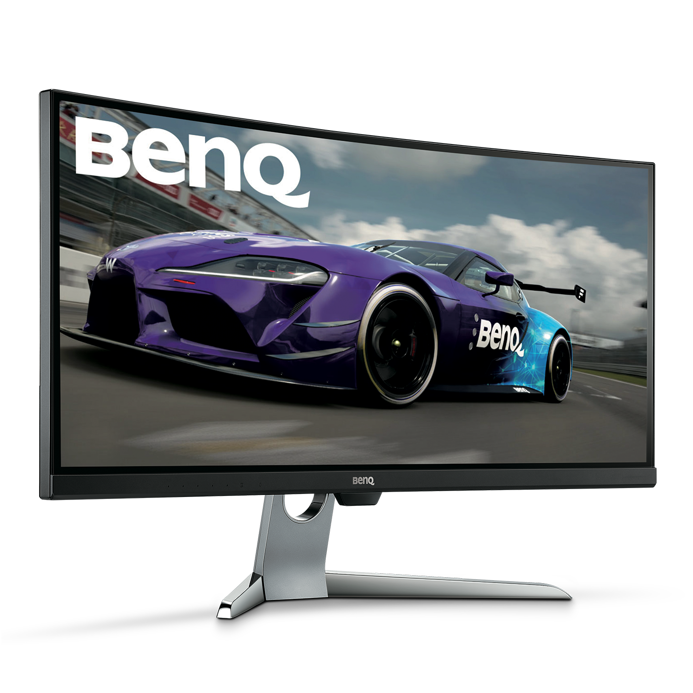 معرفی مانیتور های BenQ