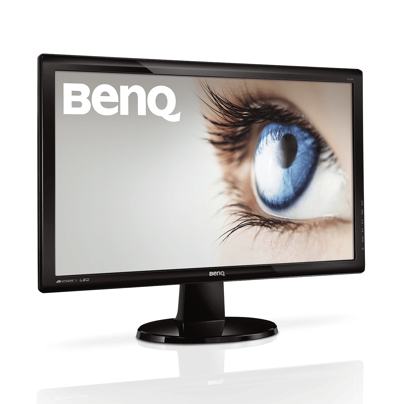 benq senseye 3 treiber