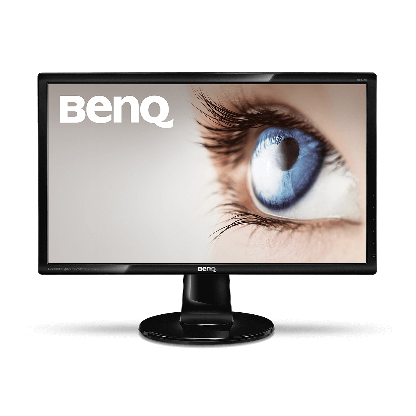 Benq Gl2460hm Led Full Hd Hdmi Monitor Benq Gl2460hm Led Full Hd Hdmi Monitor