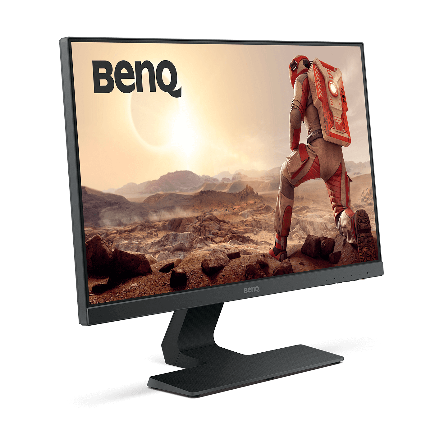 Offizielles Produktbild - BenQ GL2580H (Quelle: BenQ)