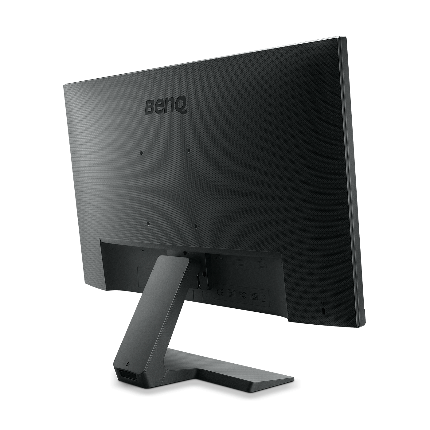 BenQ GL2580H 24.5/" 1080p 1ms Gaming Monitor Widescreen LED Monitor D-Sub DVI-...