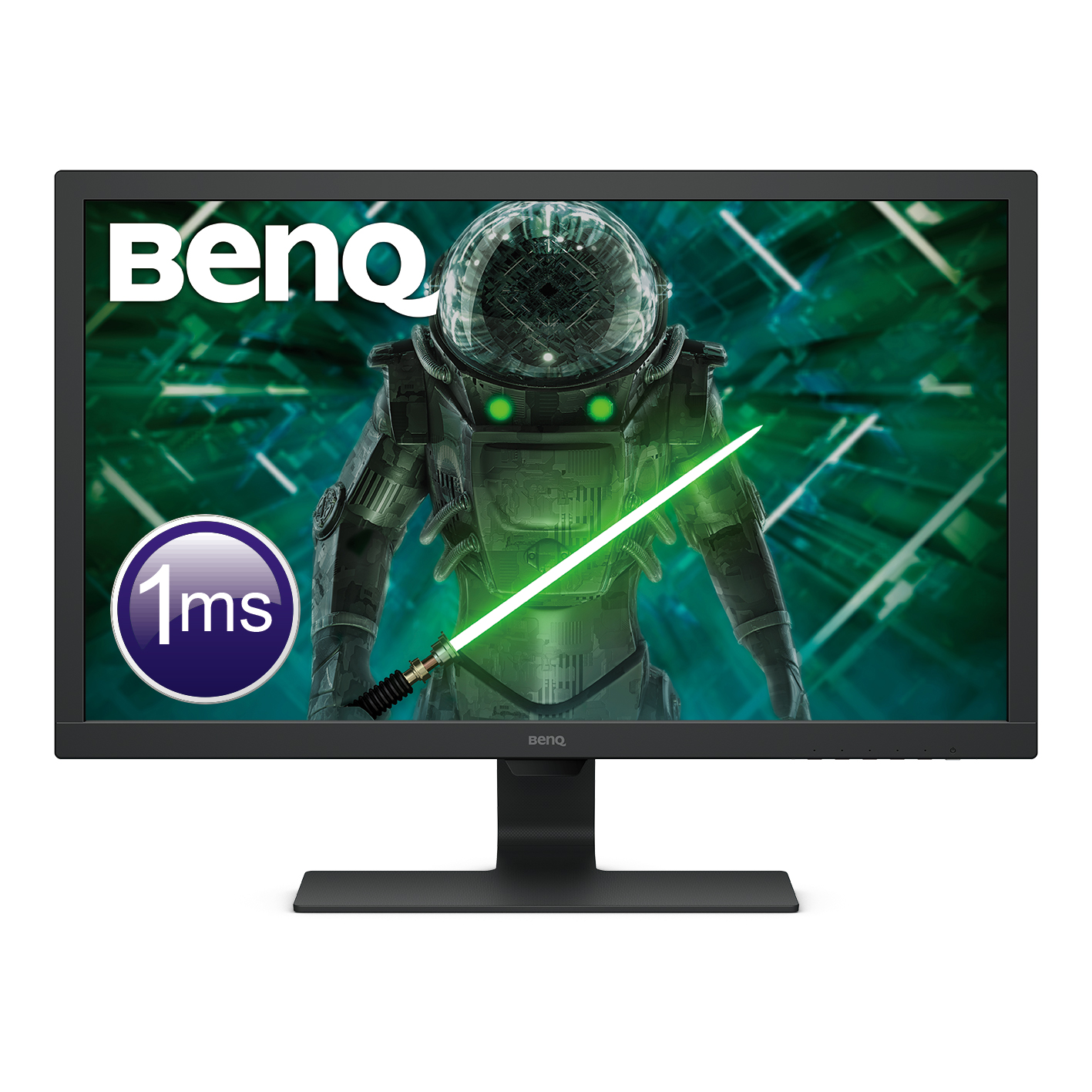 BenQ GL2780 Full HD 1ms Gaming Monitor