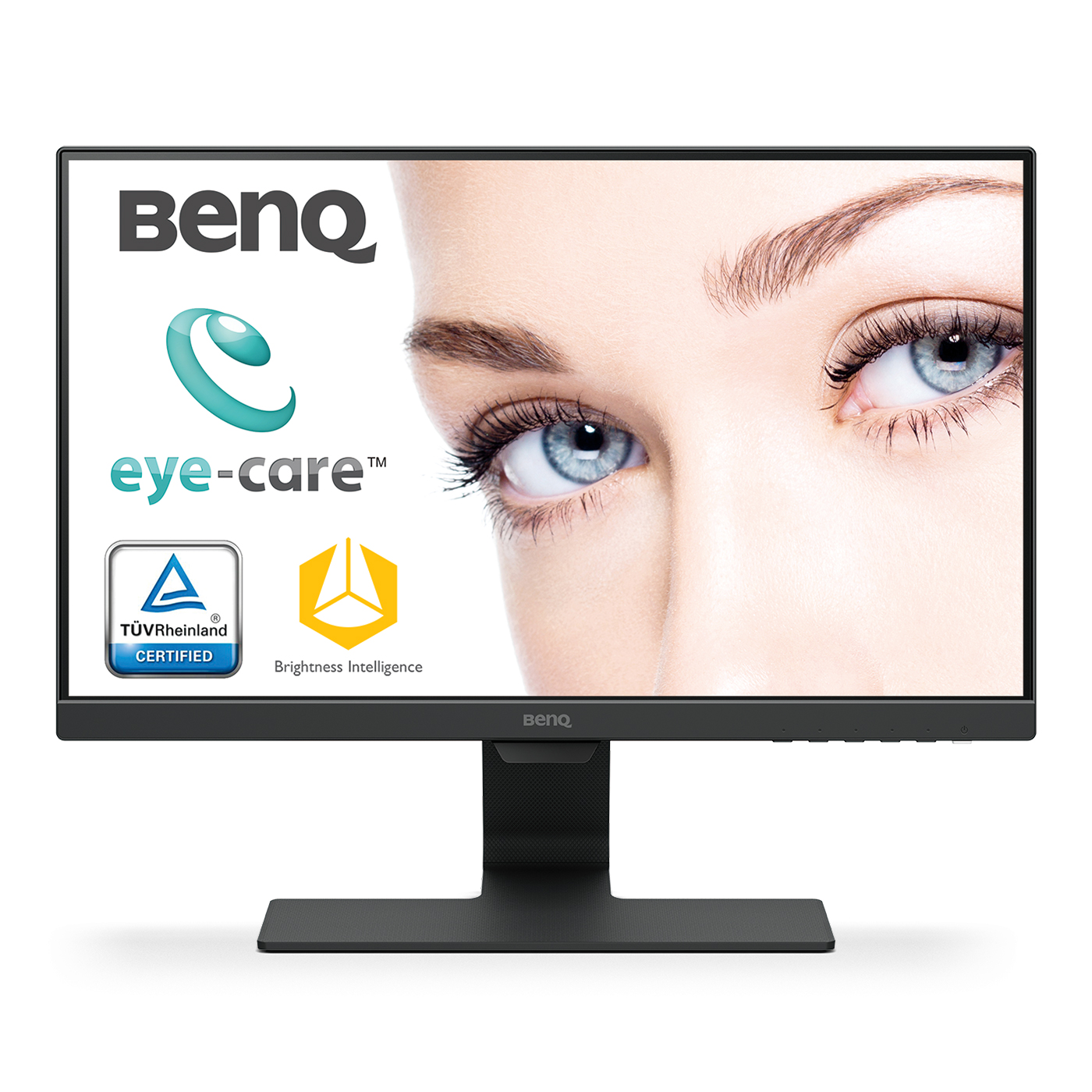 Benq Gw22 Ips 1080p Led Monitor Benq Europe Benq Gw22 Ips 1080p Led Monitor Benq Europe