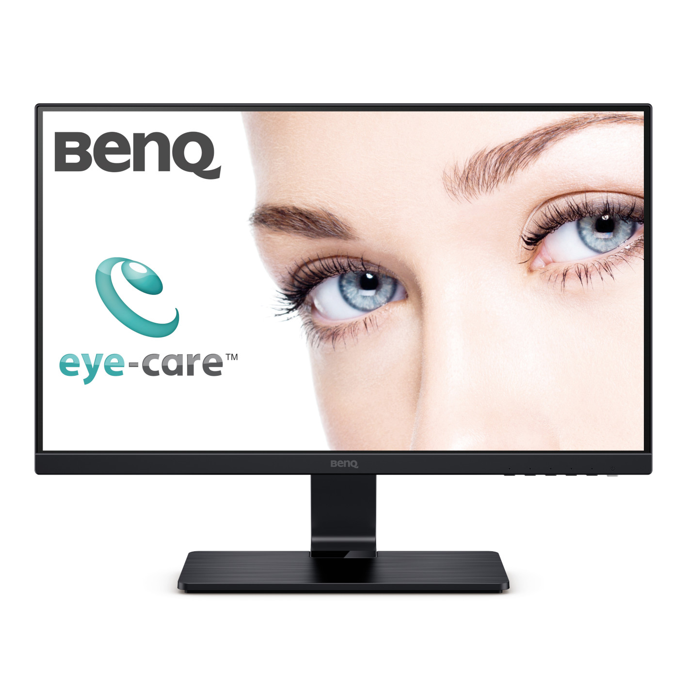 GW2475H 23.8 Inch LED Eyecare Monitor I BenQ BenQ UK