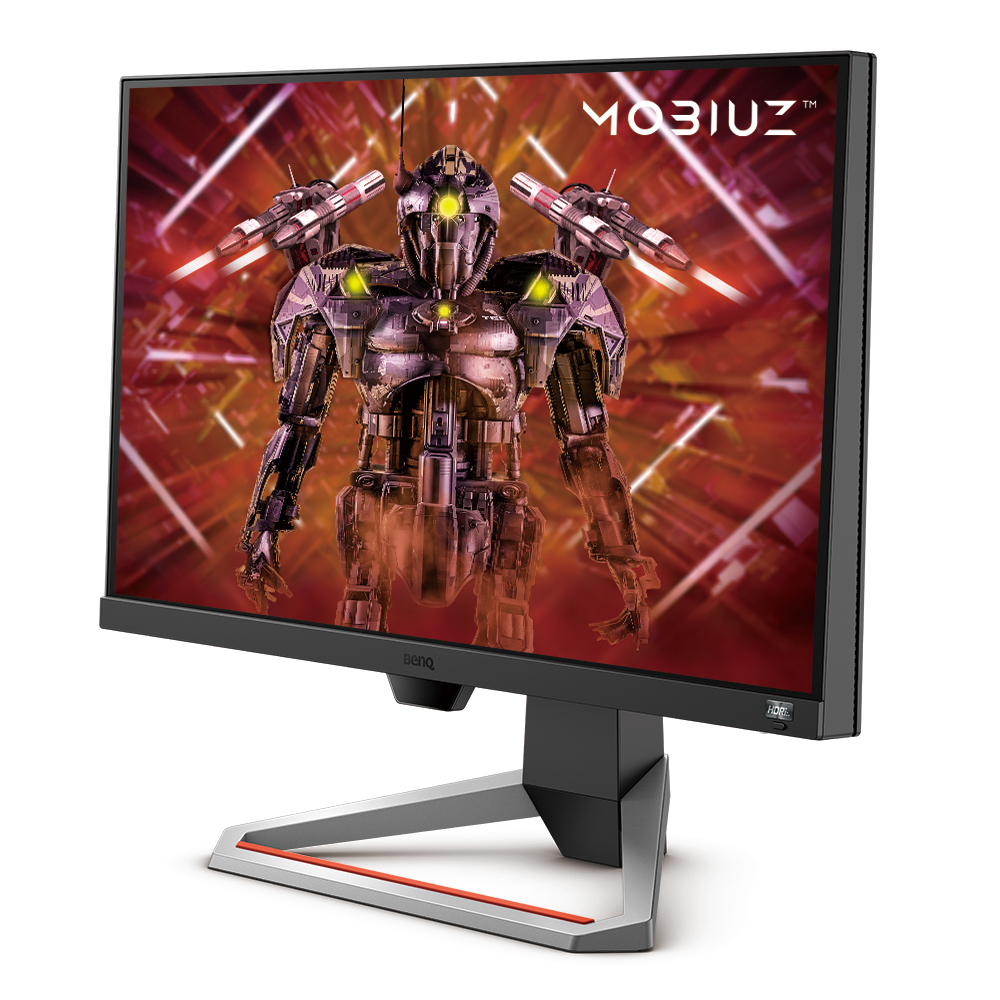 EX2510 MOBIUZ Gaming IPS 1ms 1080p 144hz Monitor | BenQ Europe