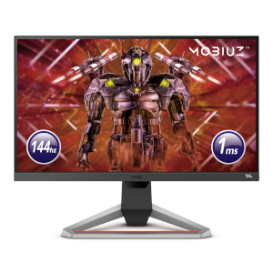 Ex2510 Mobiuz Gaming Ips 1ms 1080p 144hz Monitor Benq Europe