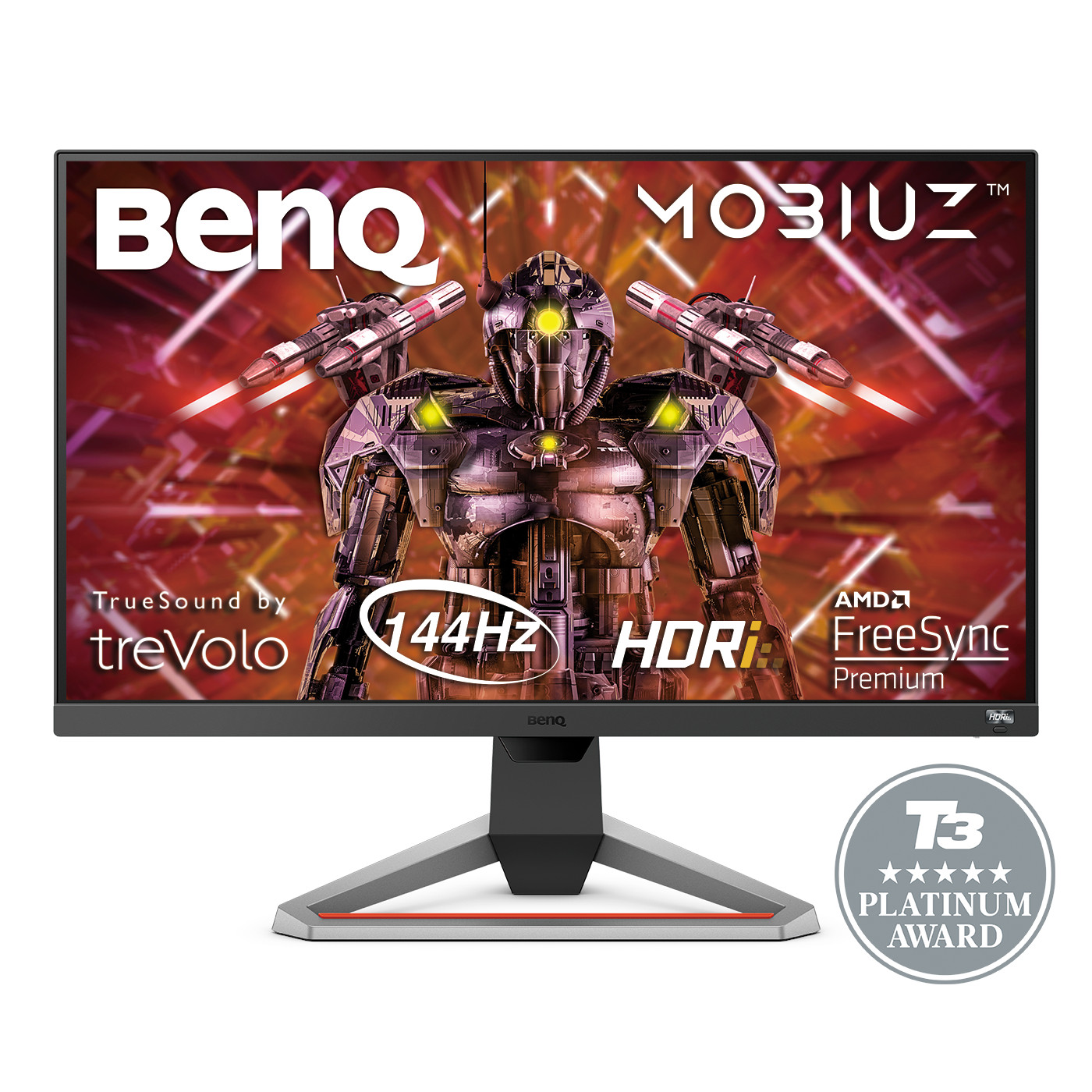 Best Console Gaming Monitor For Ps5 And Xbox And Switch In 2021 Benq Europe